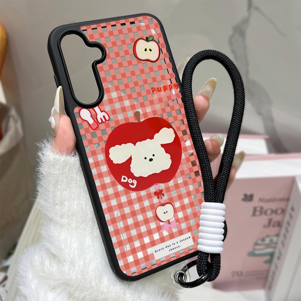 Phone Cases Galaxy A16 5G - Matte Case For Samsung A57 5G
