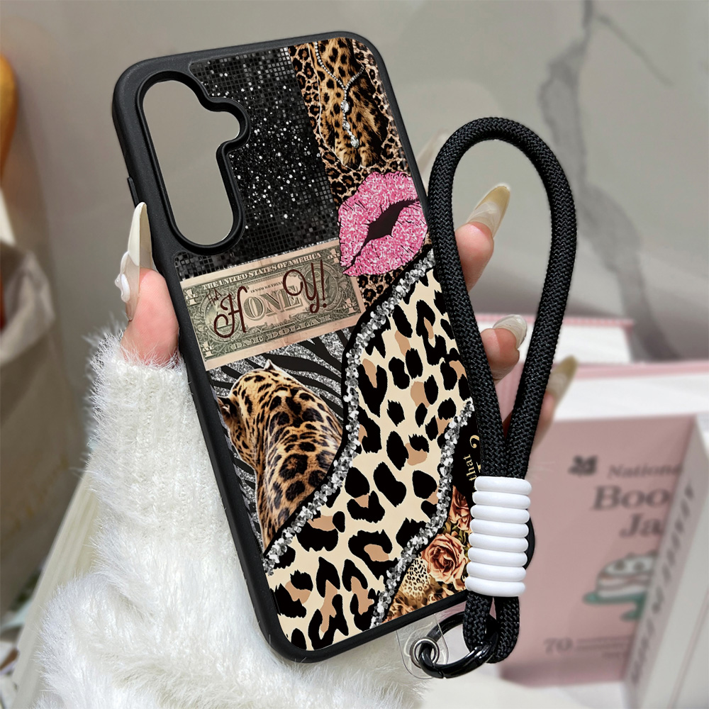 Phone Cases Galaxy A16 5G - Matte Case For Samsung A08 A07