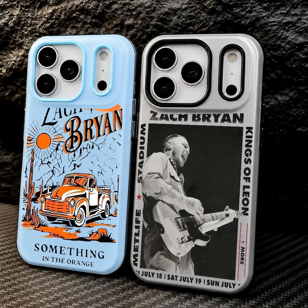 Phone Cases Iphone 13 - Z-Zach Bryan Heartbreak Phone Case For