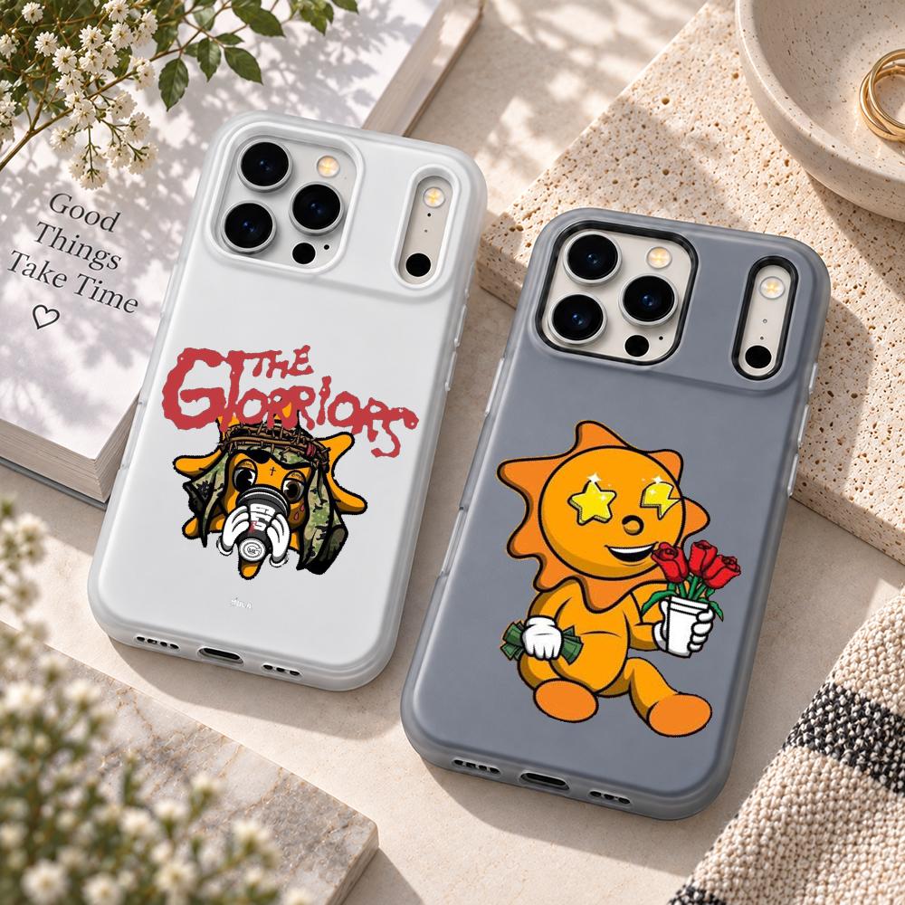 G-Glo Gang Chief Keef Singer P - Phone Cases Iphone 13 recension och pris