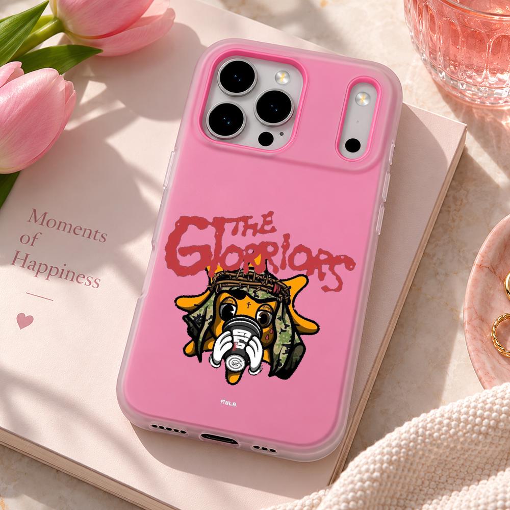 G-Glo Gang Chief Keef Singer P - Phone Cases Iphone 13 recension och pris