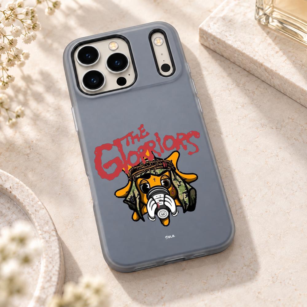 G-Glo Gang Chief Keef Singer P - Phone Cases Iphone 13 recension och pris