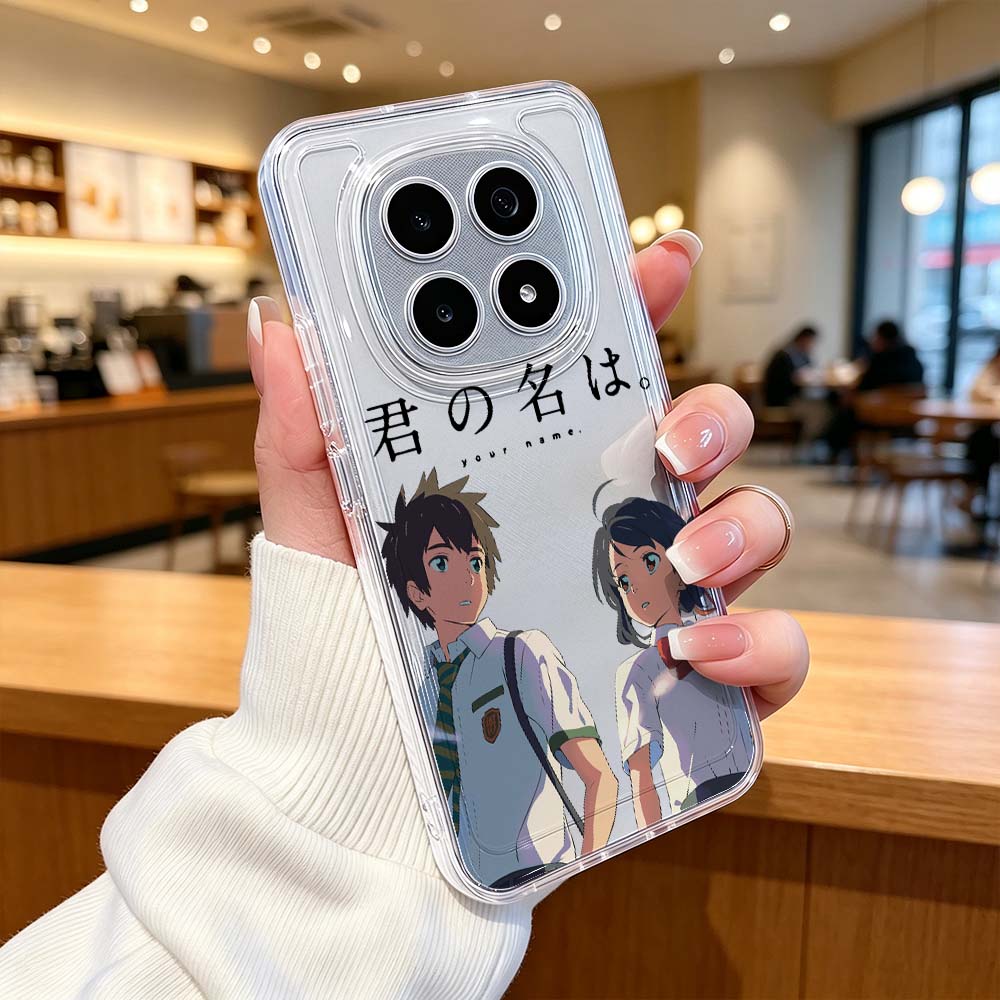 Popular Anime Your Name For Xi - Phone Cases Xiaomi 15 recension och pris