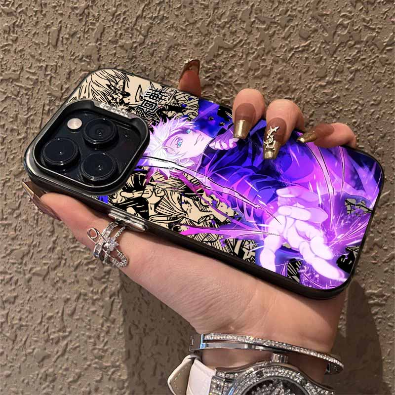 Phone Case for Samsung Galaxy  - Phone Cases Jujutsu Kaisen recension och pris