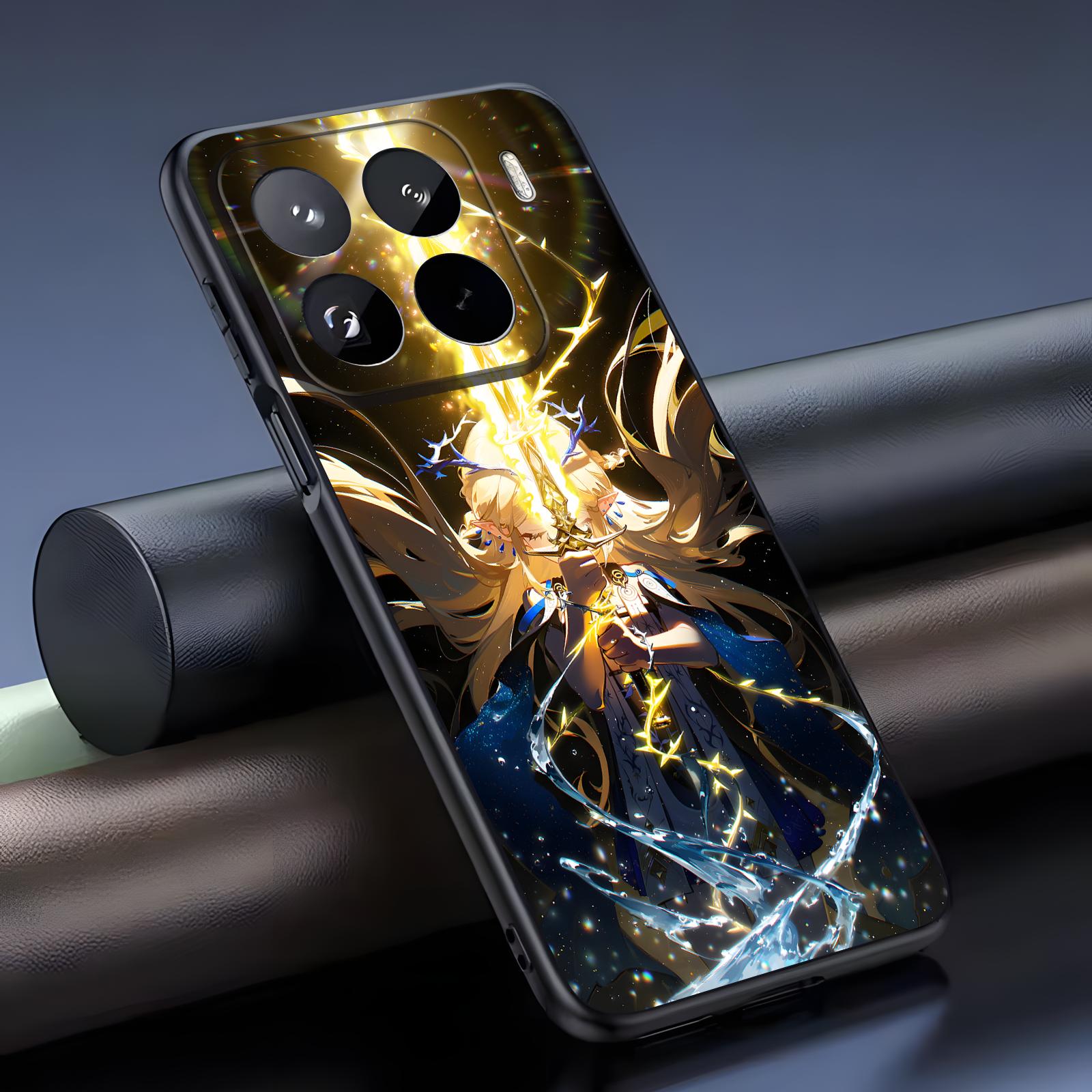 Wuthering Waves CARTETHYIA Pho - Phone Cases Xiaomi 15 recension och pris