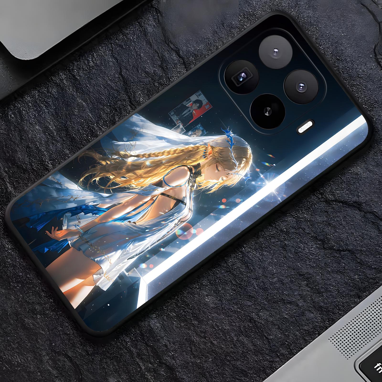 Wuthering Waves CARTETHYIA Pho - Phone Cases Xiaomi 15 recension och pris