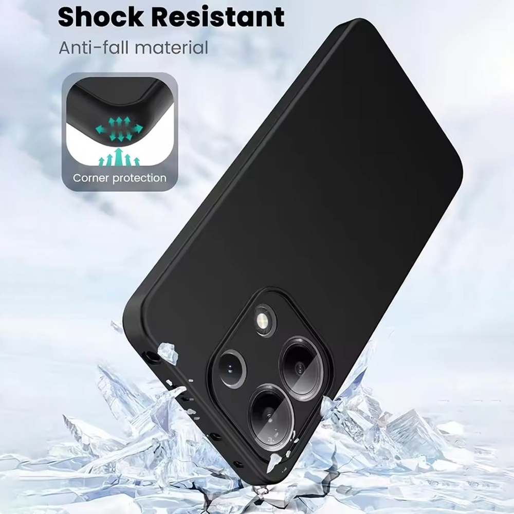Cool band Supernatural Phone C - Phone Cases Xiaomi 15 recension och pris