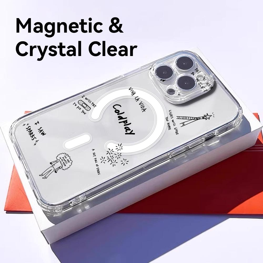 C-Coldplay Rapper Cool Phone C - Phone Cases Iphone 13 recension och pris