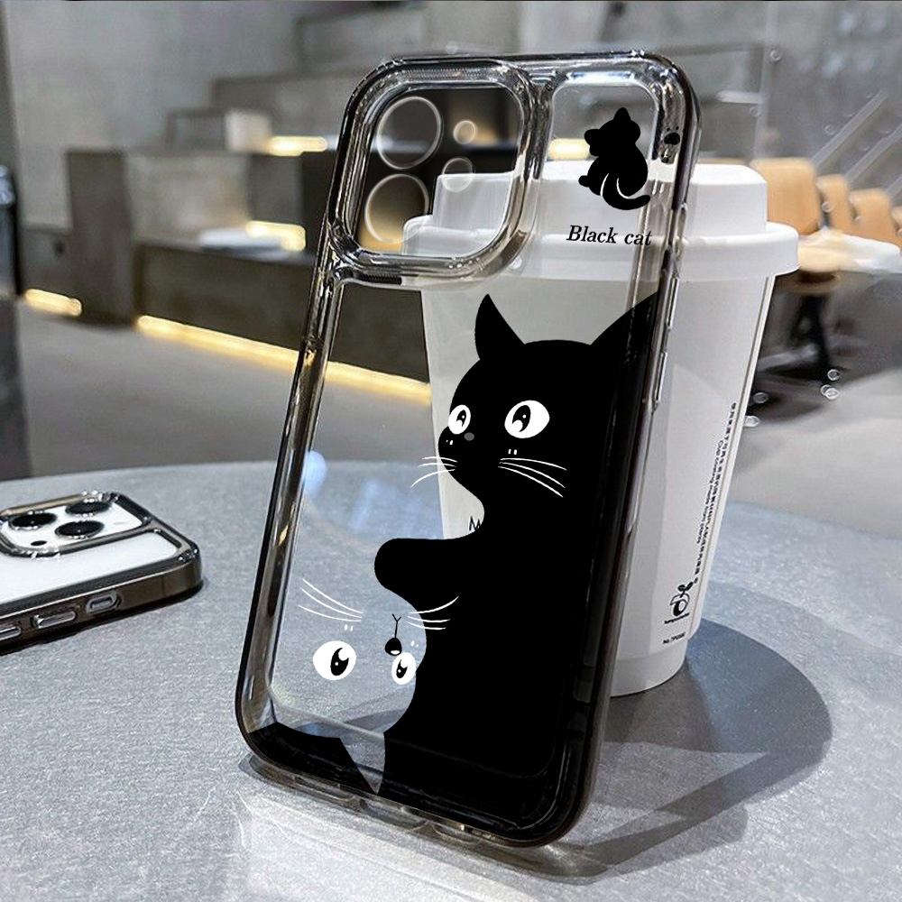 Ins Cute Animal Silicone Phone - Phone Cases Xr Iphone recension och pris