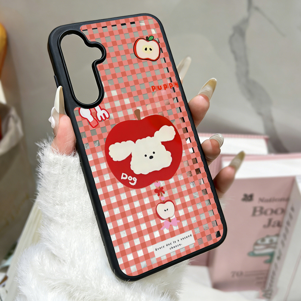 Matte Case For Samsung A57 5G  - Phone Cases Galaxy A16 5G recension och pris