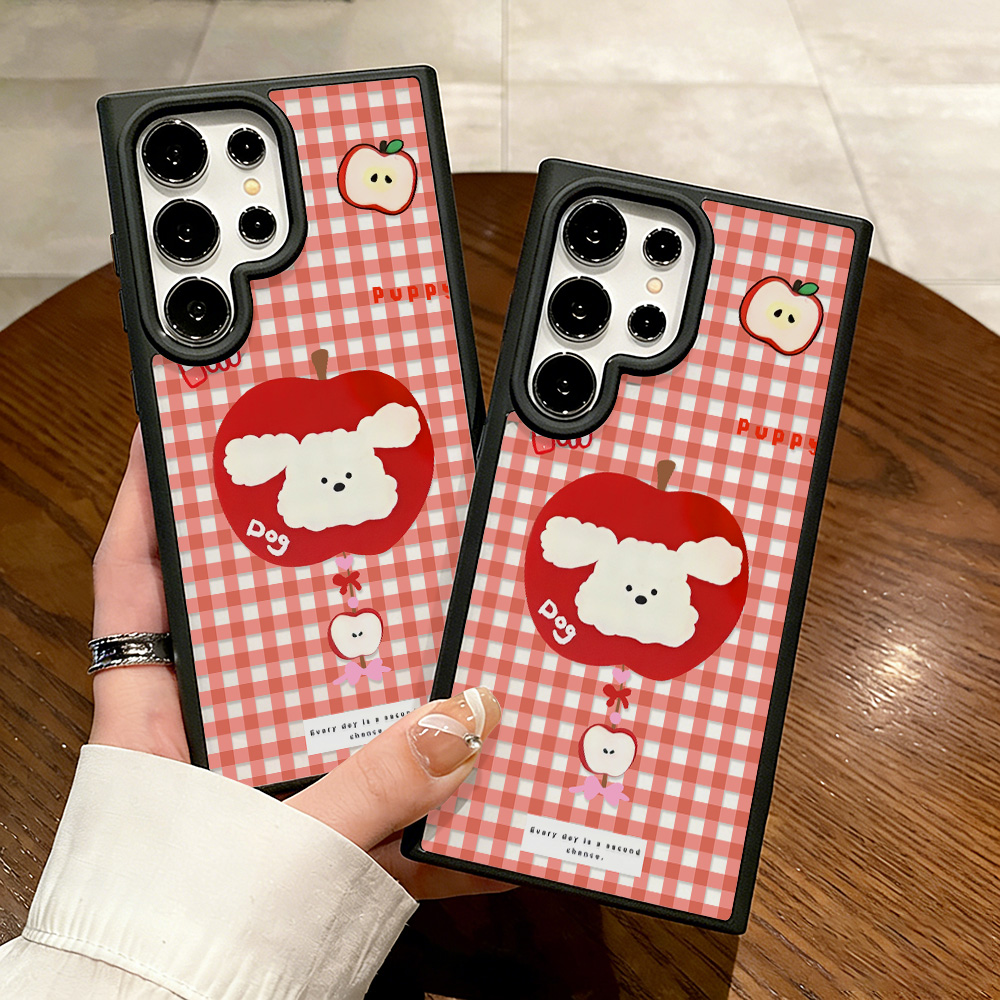 Matte Case For Samsung A57 5G  - Phone Cases Galaxy A16 5G recension och pris