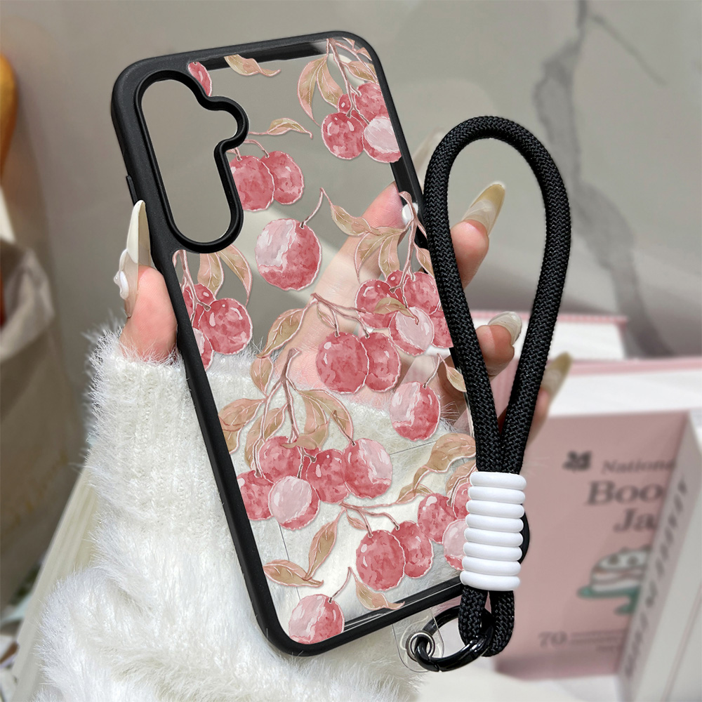 Matte A16 Case For Samsung S26 - Phone Cases Galaxy A16 5G recension och pris