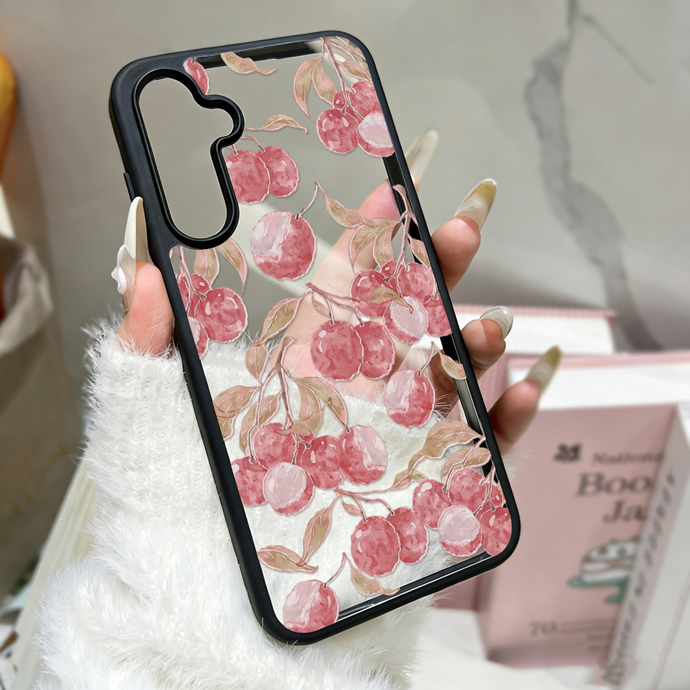 Matte A16 Case For Samsung S26 - Phone Cases Galaxy A16 5G recension och pris