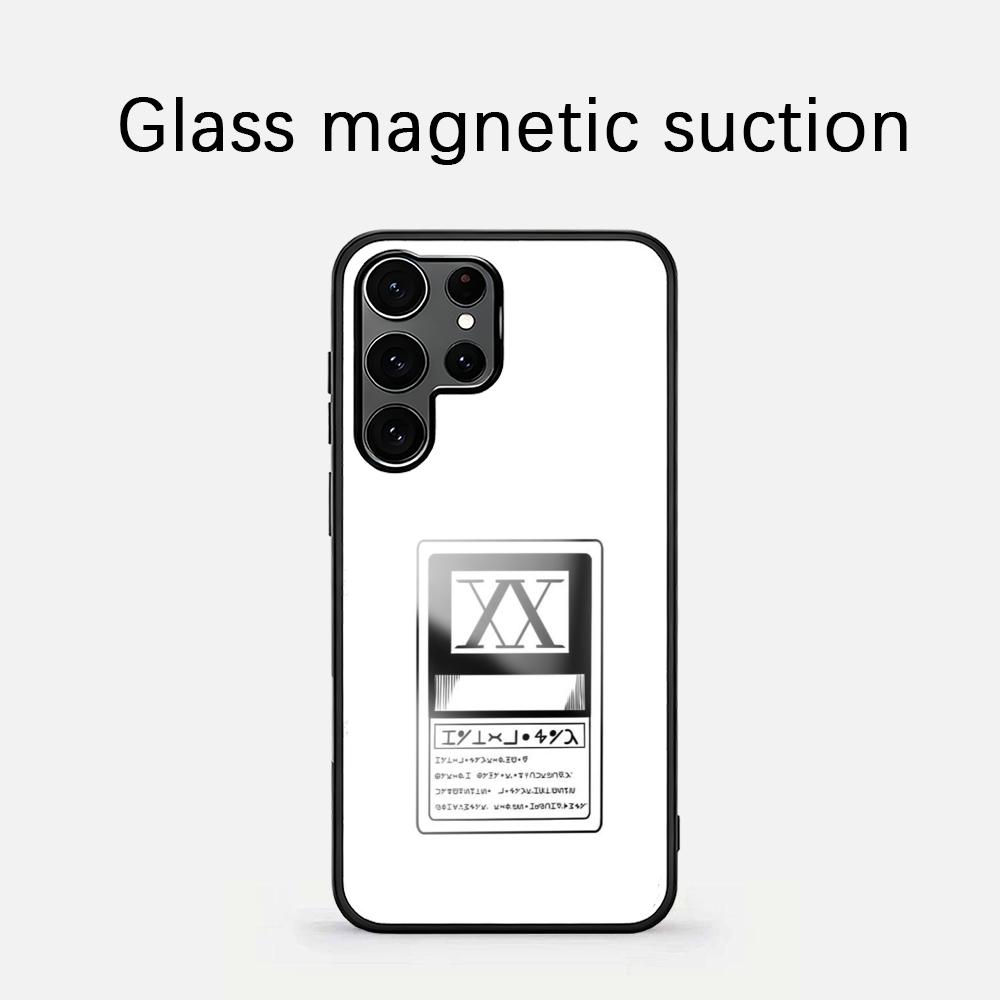 Hot anime H-Hunter X Hunter Ph - Phone Cases H&M recension och pris