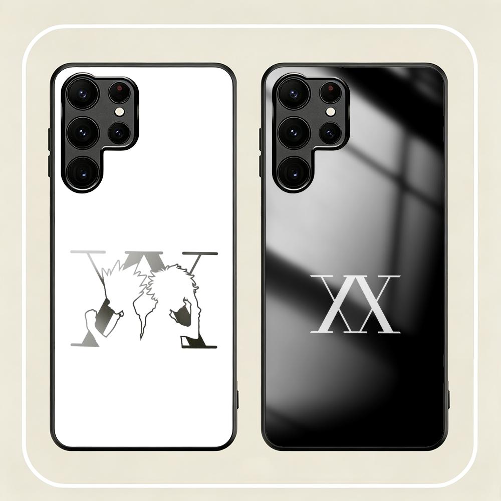 Hot anime H-Hunter X Hunter Ph - Phone Cases H&M recension och pris
