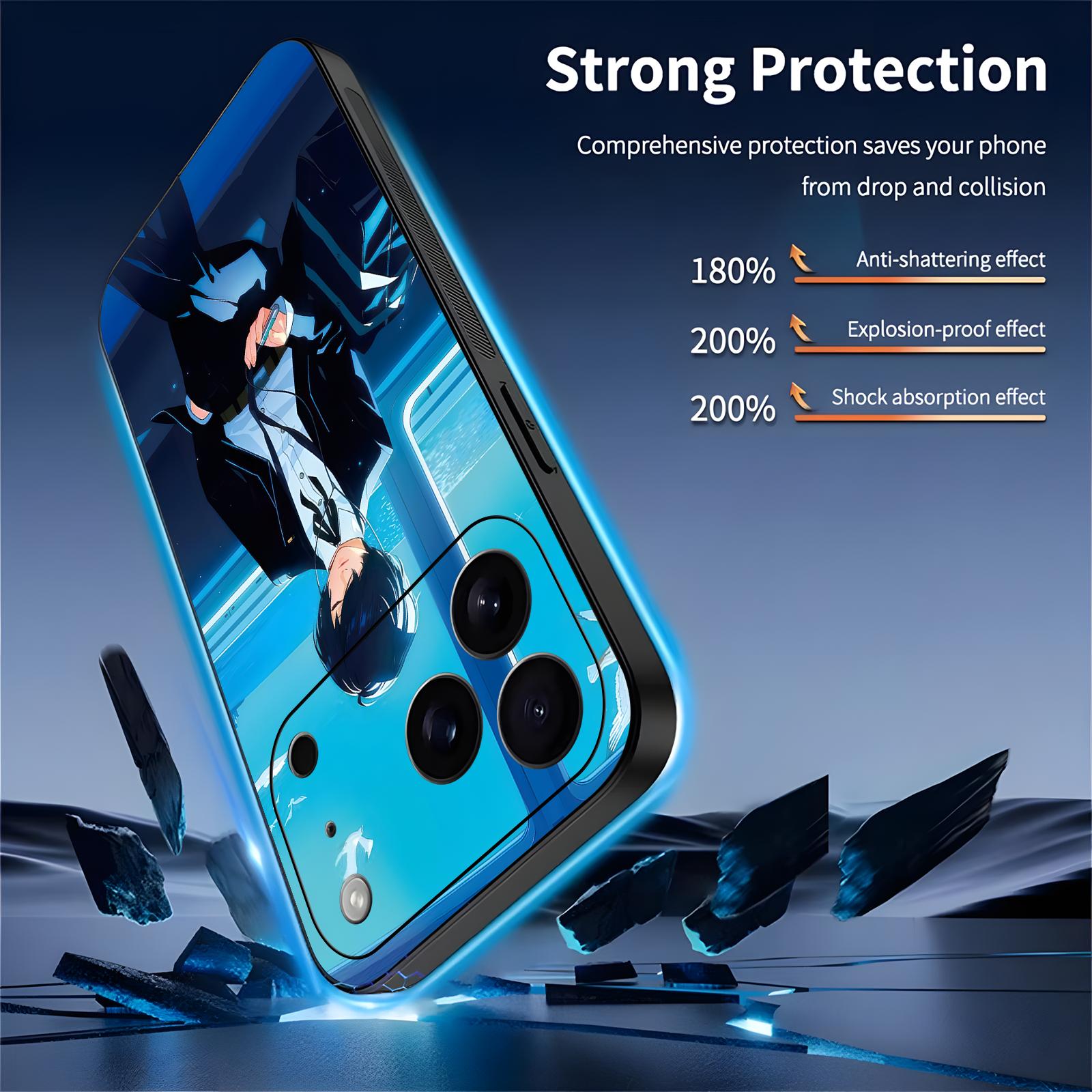 HOT Game persona e 3   Phone C - Phone Cases For Iphone 16 recension och pris