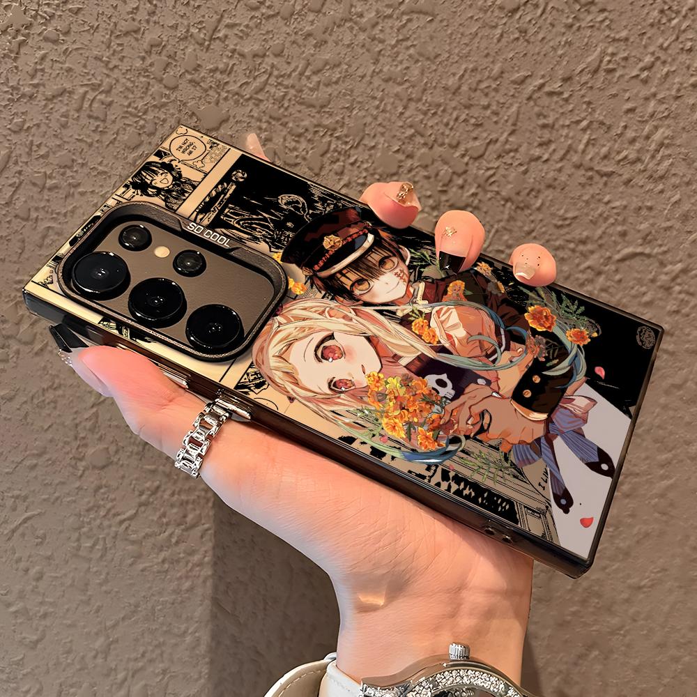 T-Toilet-Bound H-Hanako-kun Ph - Phone Cases H&M recension och pris