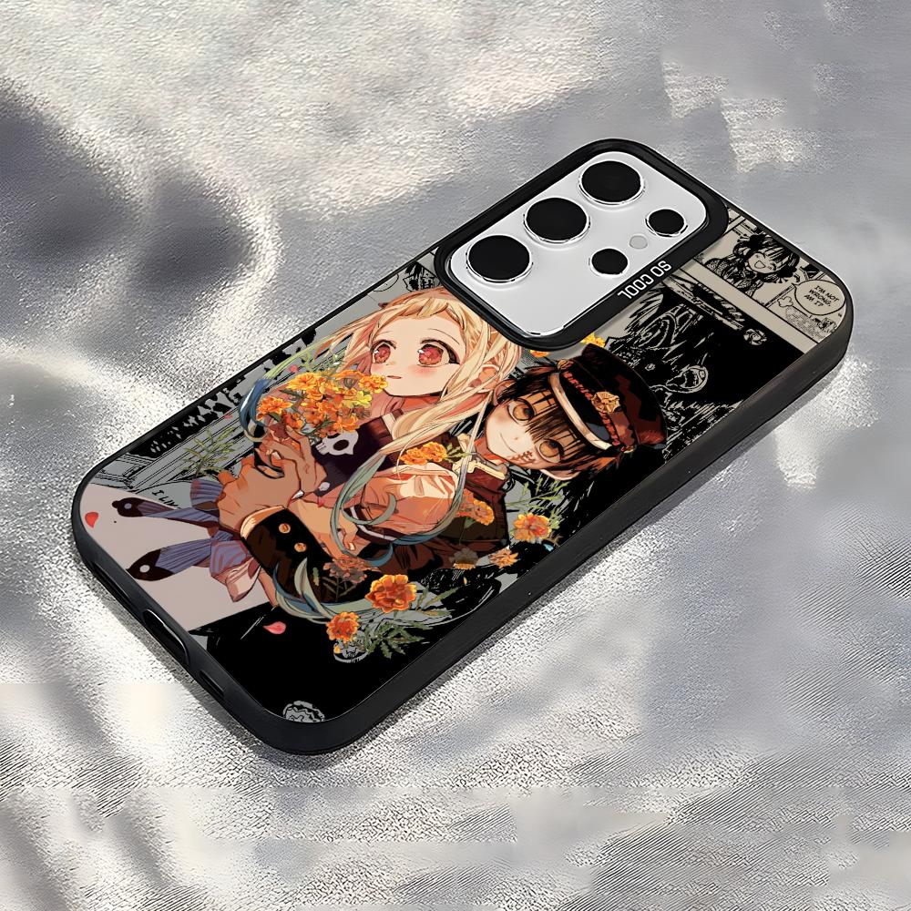 T-Toilet-Bound H-Hanako-kun Ph - Phone Cases H&M recension och pris