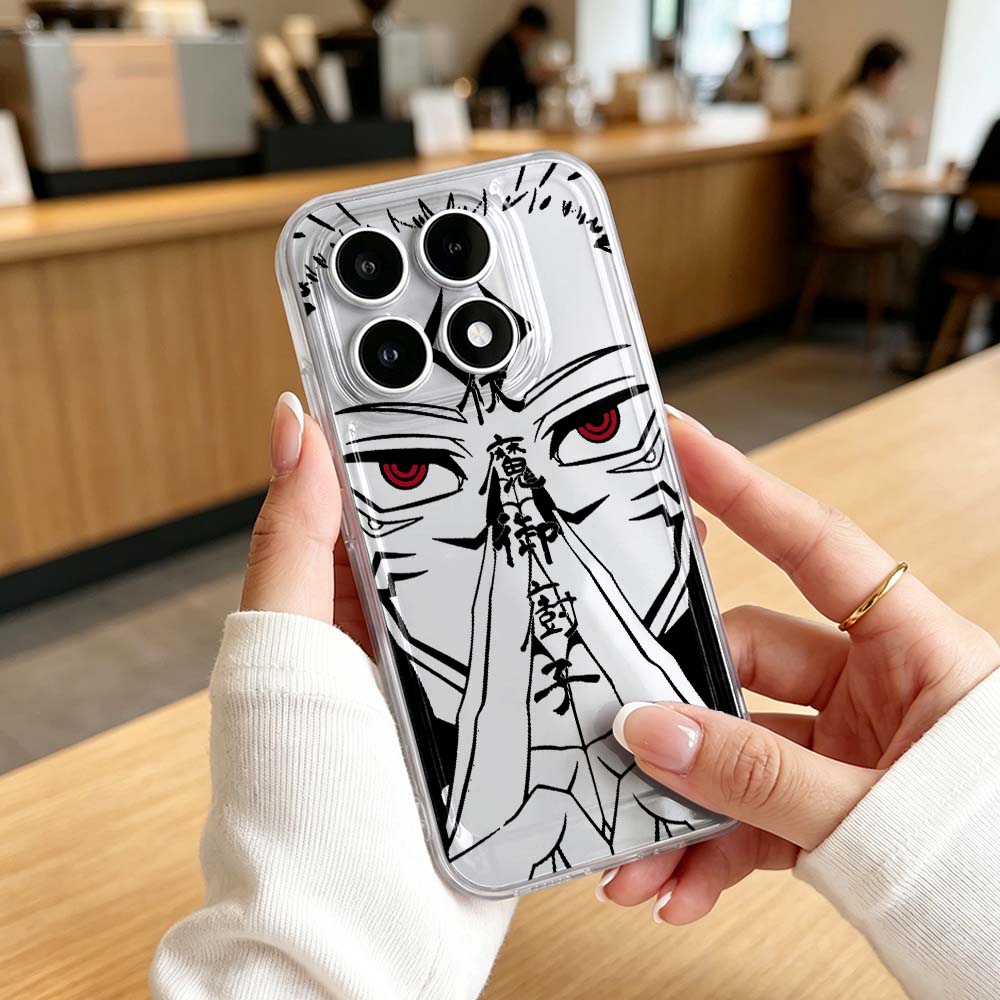 Anime Jujutsu Kaisen Cool Cove - Phone Cases Jujutsu Kaisen recension och pris