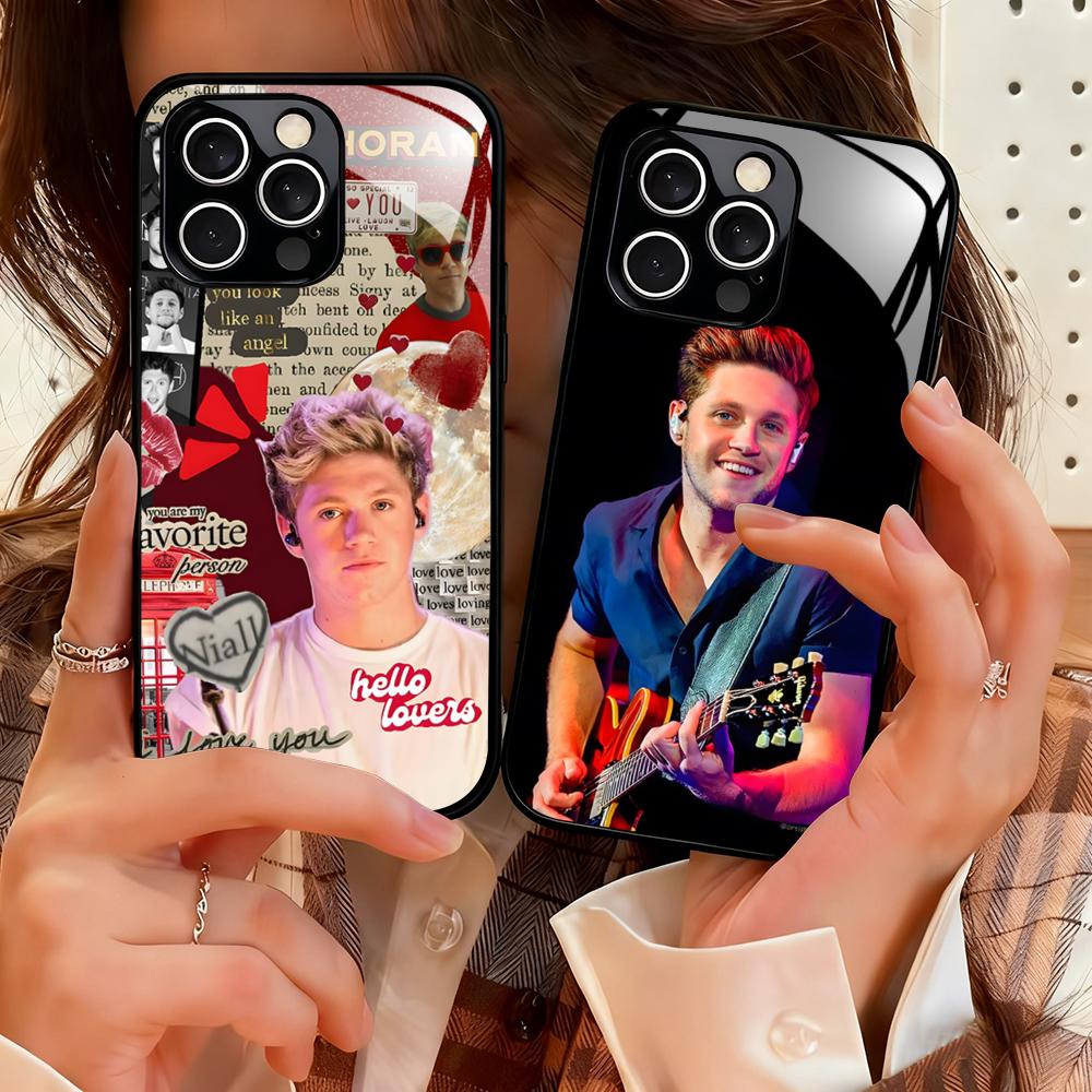 Hot Singer N-Niall H-Horan Pho - Phone Cases H&M recension och pris
