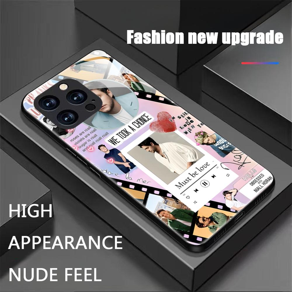 Hot Singer N-Niall H-Horan Pho - Phone Cases H&M recension och pris