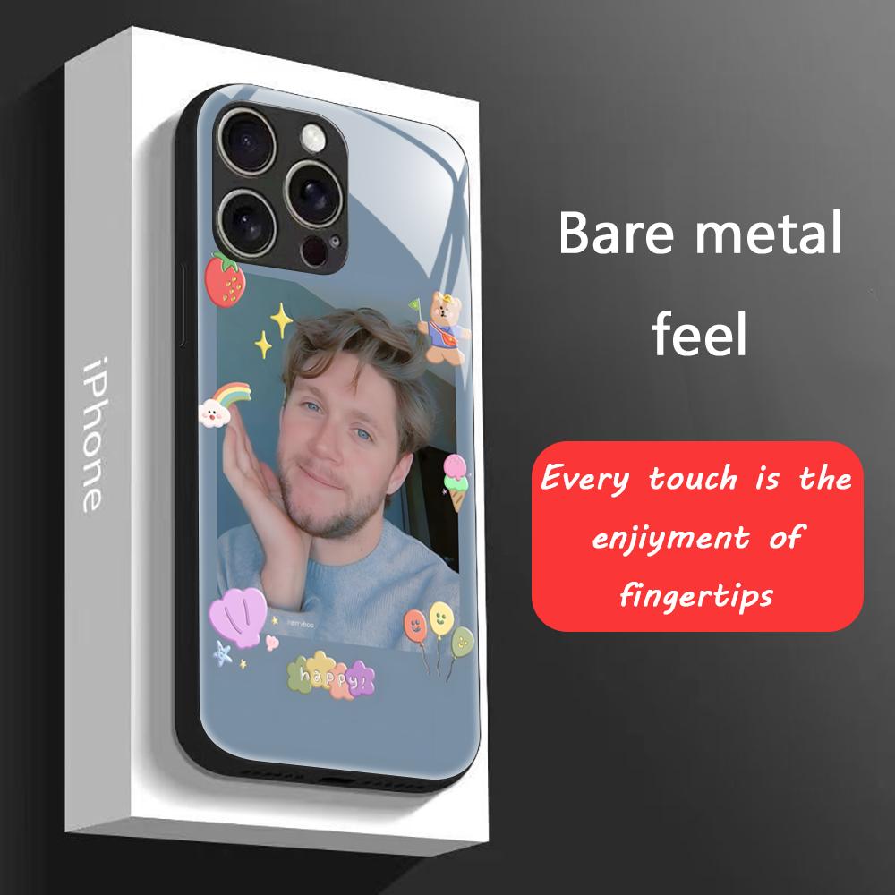 Hot Singer N-Niall H-Horan Pho - Phone Cases H&M recension och pris