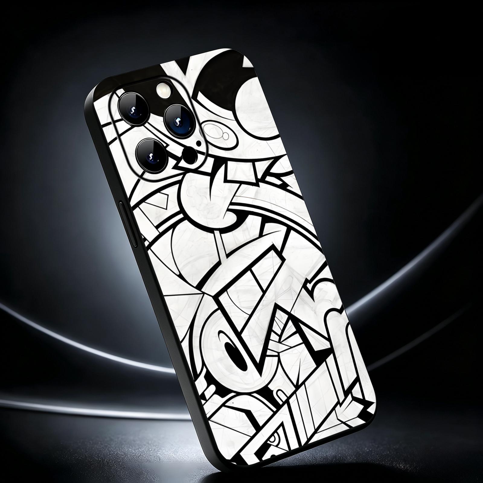 Music Albums B-Bladee 333  Pho - Phone Cases For Iphone 16 recension och pris