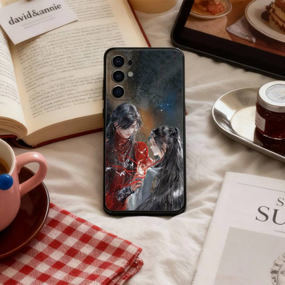 Fanart H-Heaven Officials Bles - Phone Cases H&M recension och pris