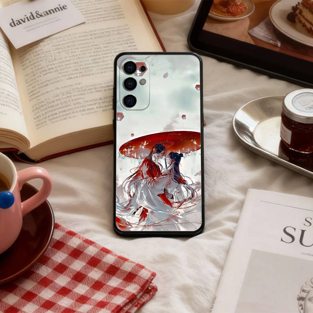 Fanart H-Heaven Officials Bles - Phone Cases H&M recension och pris