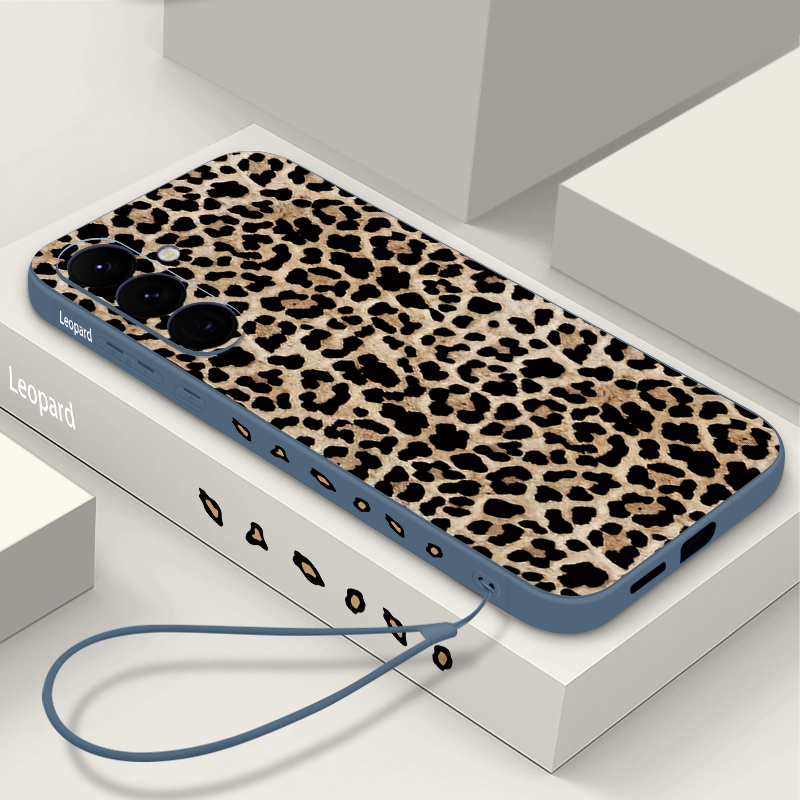 Soft TPU Lanyard Case For Sams - Phone Cases Galaxy A16 5G recension och pris