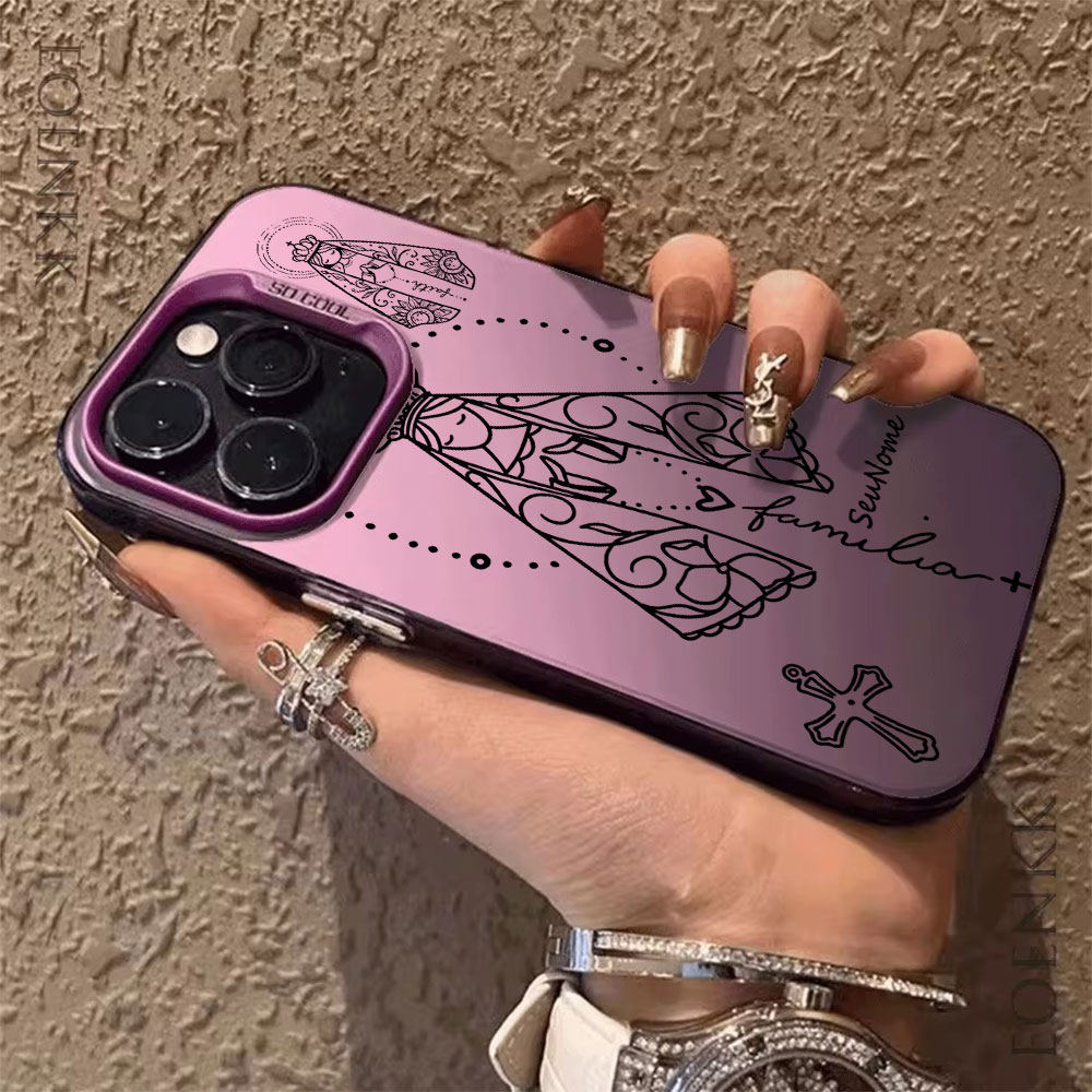 Minimalist Lines Catholic Phon - Phone Cases Xr Iphone recension och pris