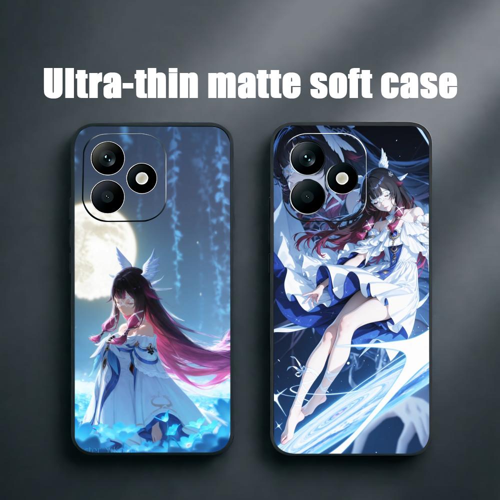 columbina Genshin Game Phone C - Phone Cases Xiaomi 15 recension och pris