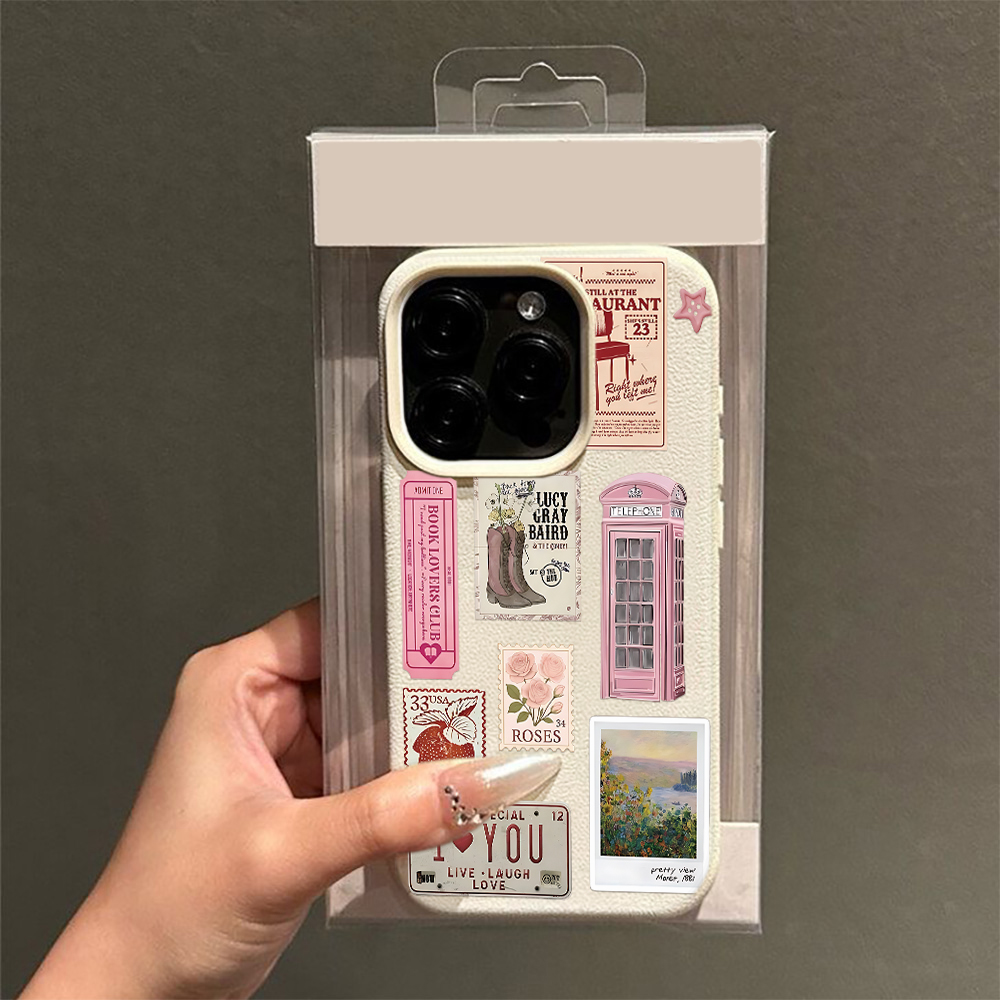 UK UK London Phone Booth Poste - Phone Cases London recension och pris