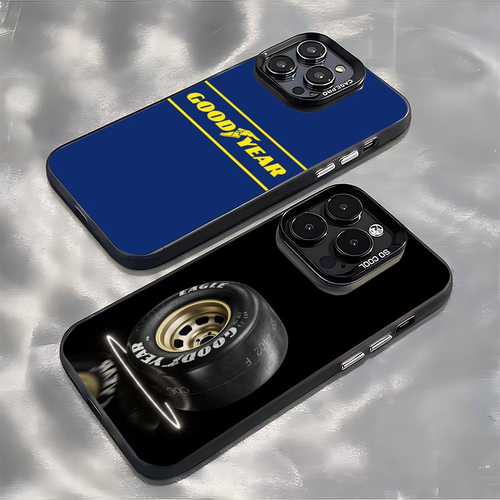 goodyear Phone Case For lMDCol - Phone Cases Iphone 13 recension och pris