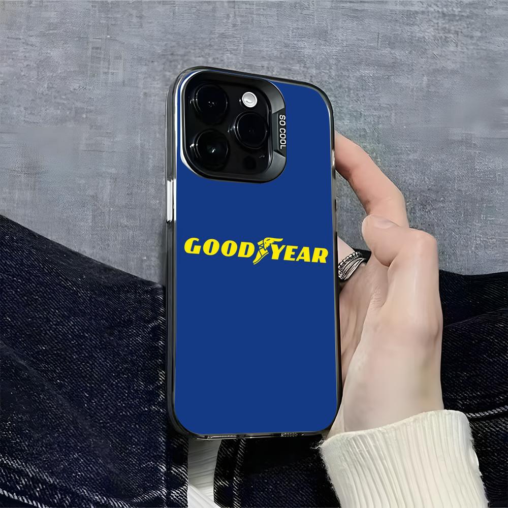 goodyear Phone Case For lMDCol - Phone Cases Iphone 13 recension och pris