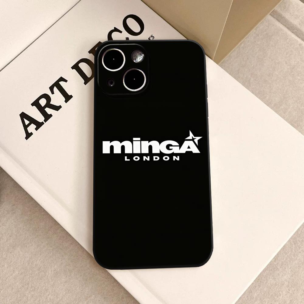 Y2K Style Star M-Minga L-Londo - Phone Cases London recension och pris