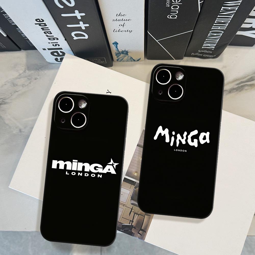 Y2K Style Star M-Minga L-Londo - Phone Cases London recension och pris