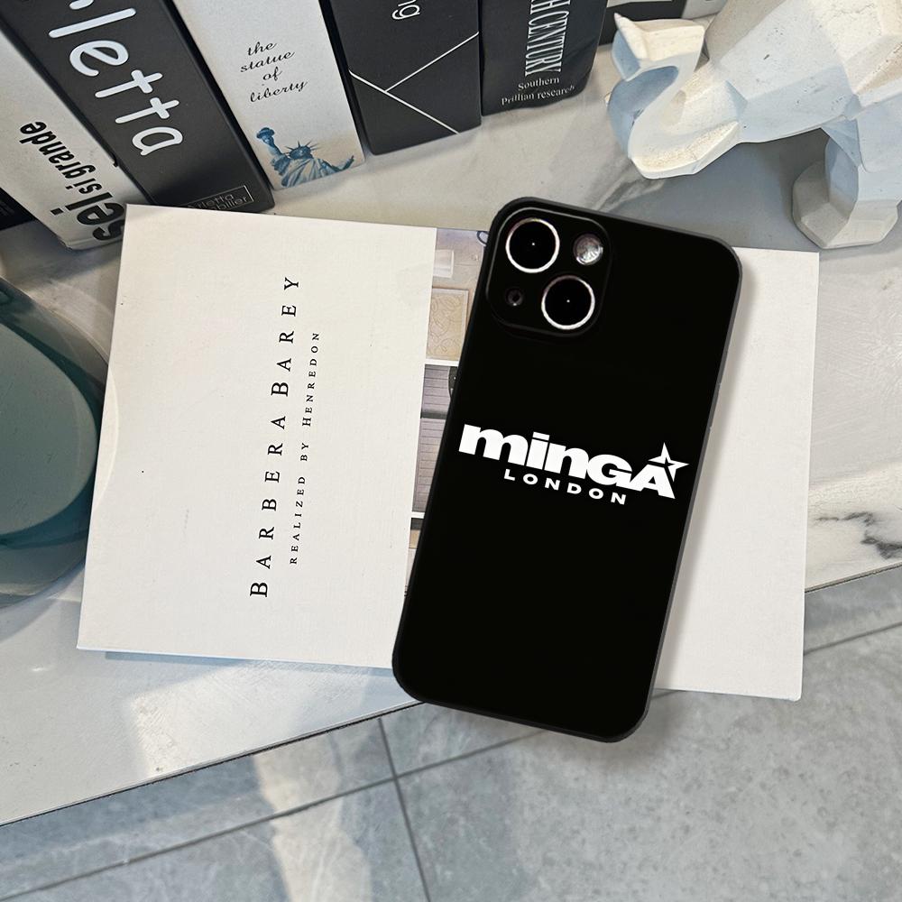 Y2K Style Star M-Minga L-Londo - Phone Cases London recension och pris