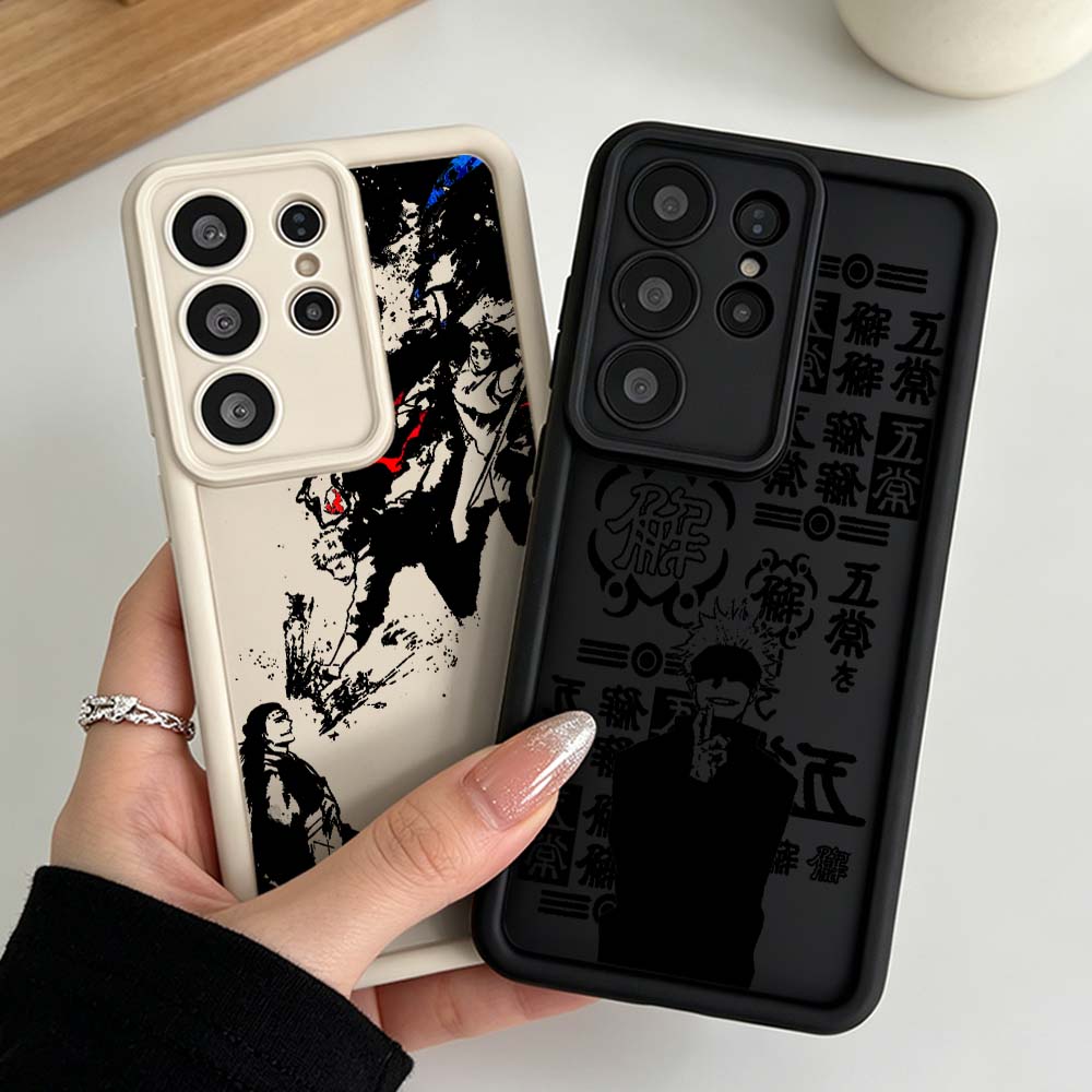 Jujutsu Kaisen Handsome Phone  - Phone Cases Jujutsu Kaisen recension och pris