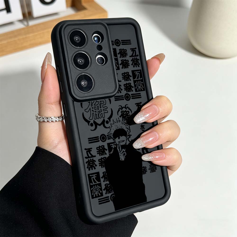 Jujutsu Kaisen Handsome Phone  - Phone Cases Jujutsu Kaisen recension och pris