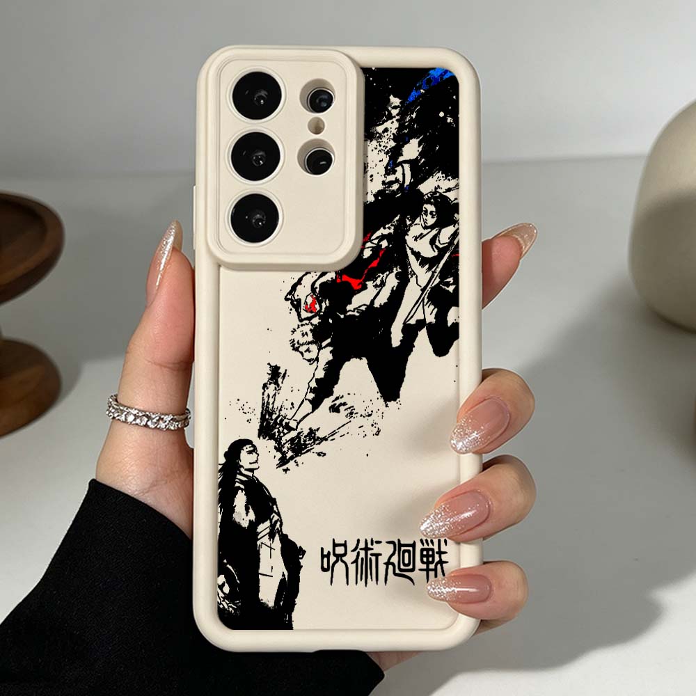 Jujutsu Kaisen Handsome Phone  - Phone Cases Jujutsu Kaisen recension och pris